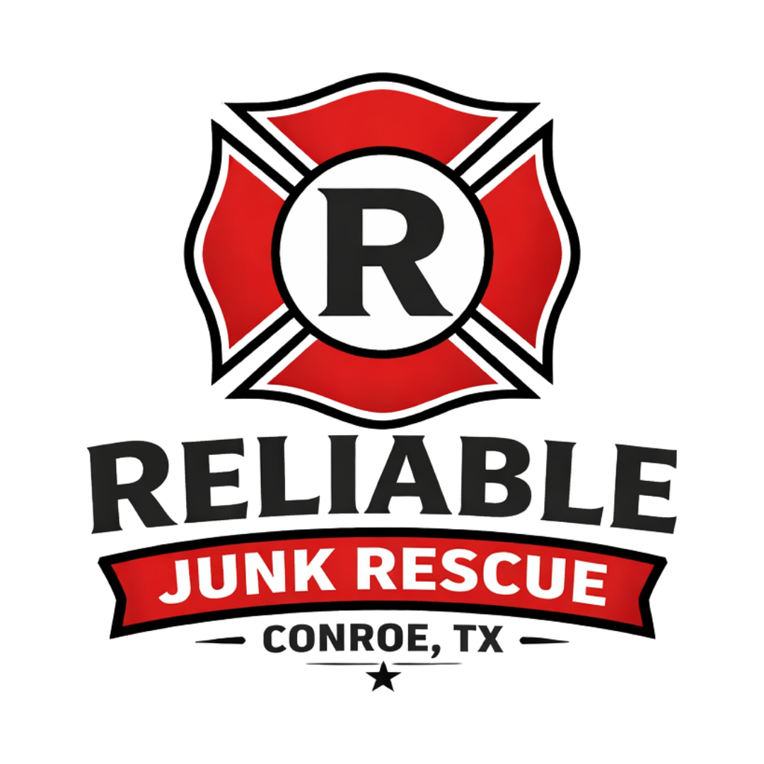 Reliable Junk Recue 